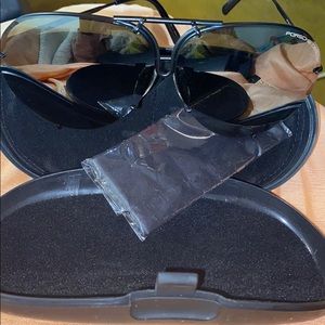 Porsche design eyewear